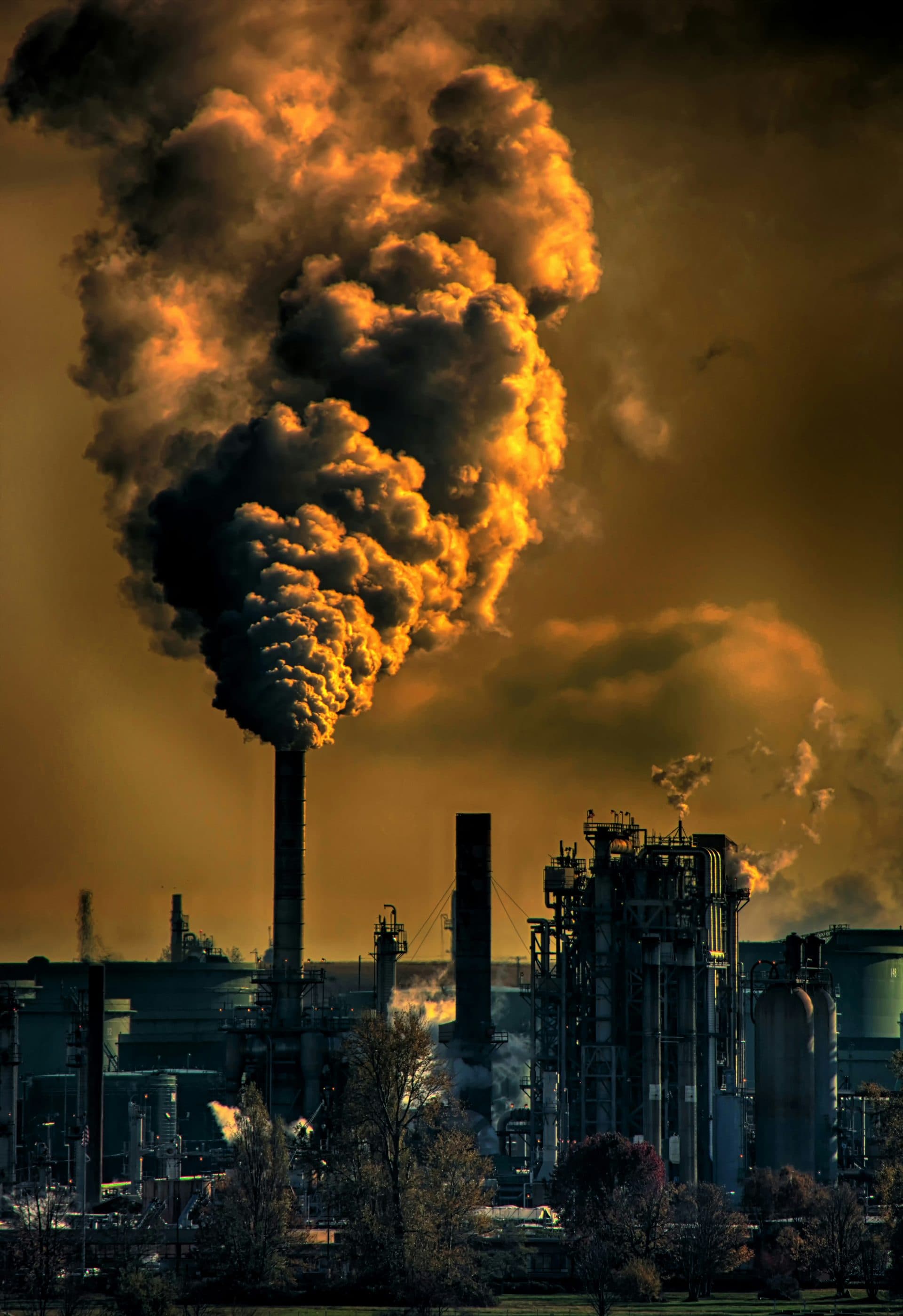 Climate Change